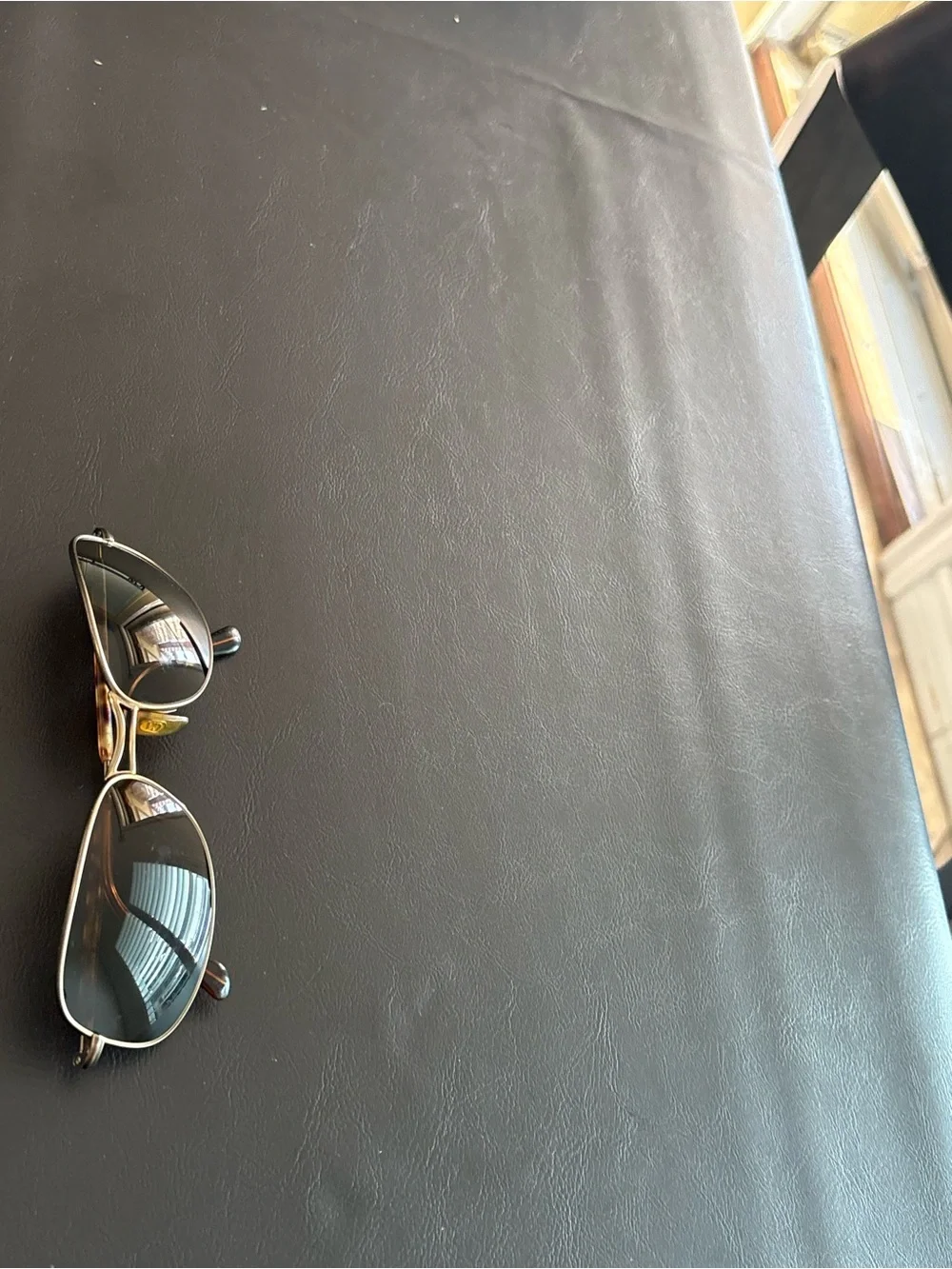 GIORGIO ARMANI 654 884 Large 130 Sunglasses